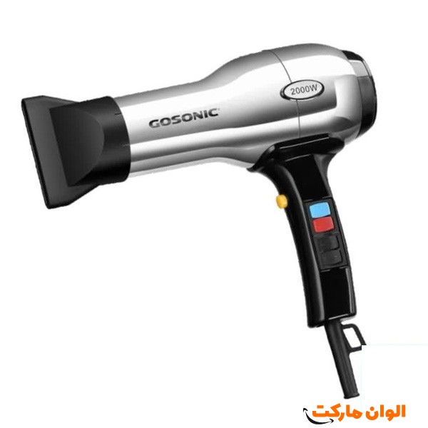 خرید-سشوار-گوسونیک-کد-e066-تک-و-عمده