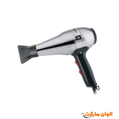 خرید سشوار گوسونیک مدلGHD-224 کد E067 تک و عمده