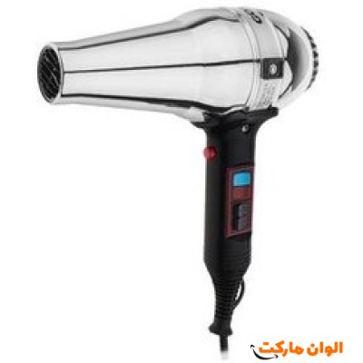 خرید سشوار لاکی گوسونیک مدل GHD-234 کد E068 تک و عمده