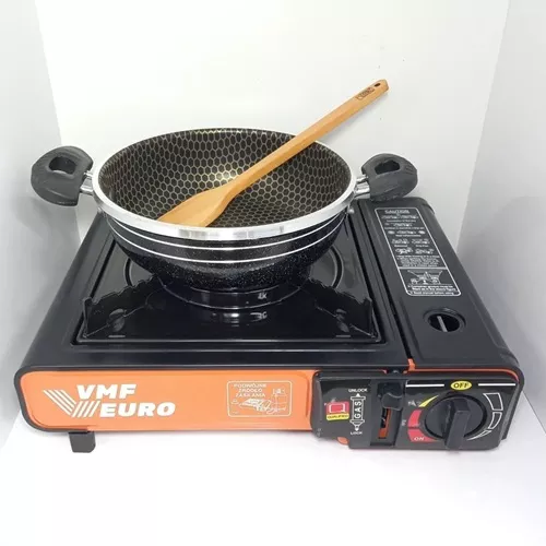 پخش عمده اجاق گاز مسافرتی VMF کد P439