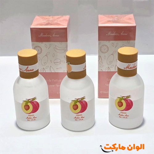  عطر بیکینی اورجینال اماراتی عمده کد 16474