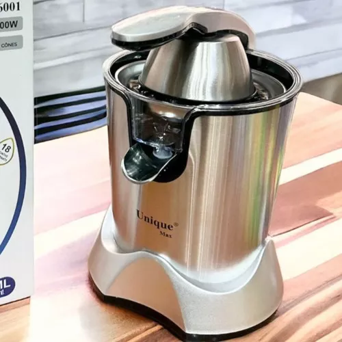 خرید آب مرکبات گیری یونیک مدل UM_6001 Unique کد P444