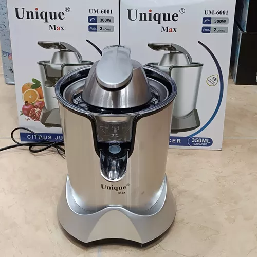 Wholesale-buy-citrus-juice-maker-Unique-model-um6001-unique