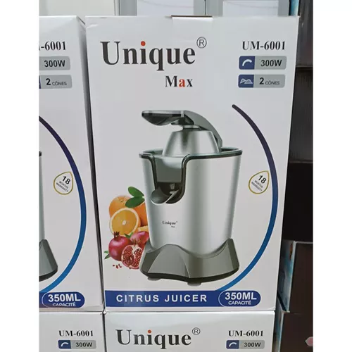 Wholesale-buy-citrus-juice-maker-Unique-model-um6001-unique