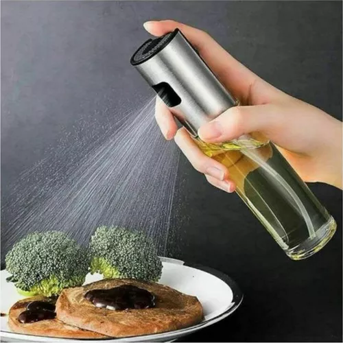 پخش عمده اسپری روغن شیشه ای کد P445