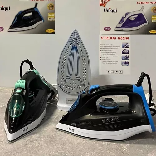 Buy-Unique-Steam-Iron-Model-SW-571U