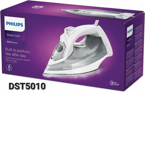 پخش اتو بخار فیلیپس مدل DST5010 2400 وات کدt613 عمده