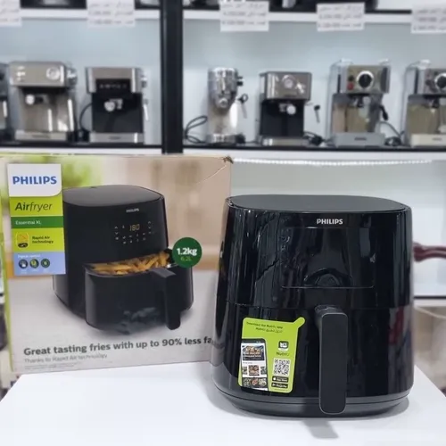 سرخ کن بدون روغن فیلیپس مدل HD9270 کدt614