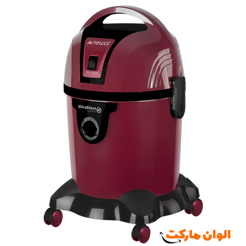 خرید-جاروبرقی-سطلی-گوسونیک-کد-e070-تک-و-عمده