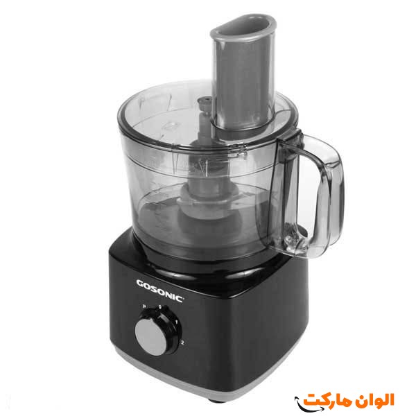 پخش-غذاساز-گوسونیک-e074-عمده
