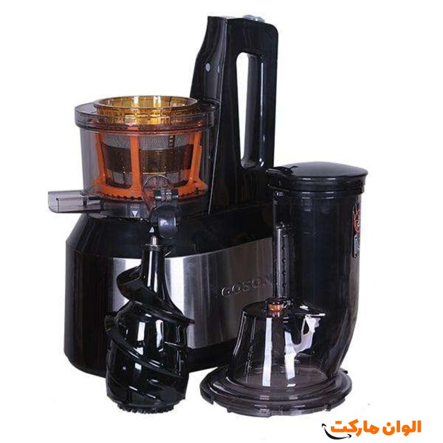 پخش-عصاره-گیر-گوسونیک-کد-e075-عمده