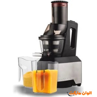 پخش عصاره گیر گوسونیک مدل GSJ-2240 کد E075 عمده