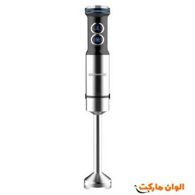 پخش گوشتکوب تک کاره مدل 832 گوسونیک کد E076 عمده