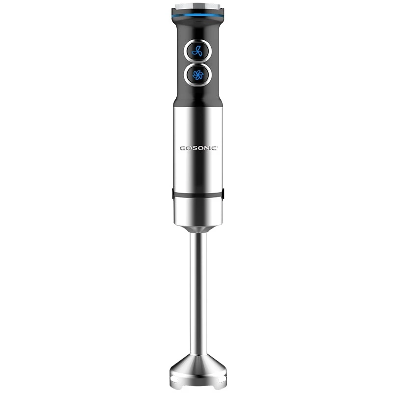 پخش گوشتکوب 3 کاره برند GOSONIC مدل GSB-845 کد E077 عمده