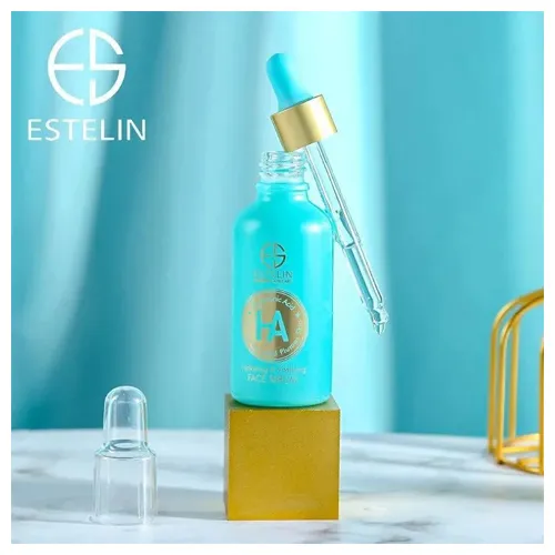 Facial serum dispenser, new model, code g4222