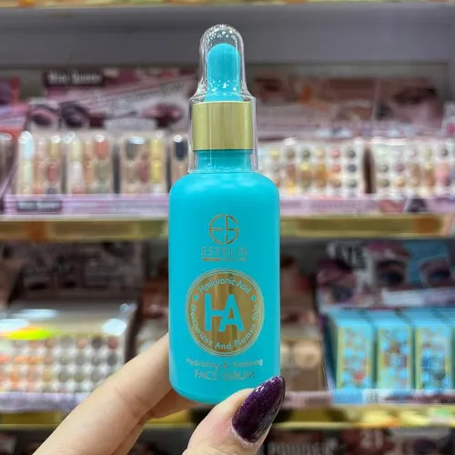 Facial serum dispenser, new model, code g4222