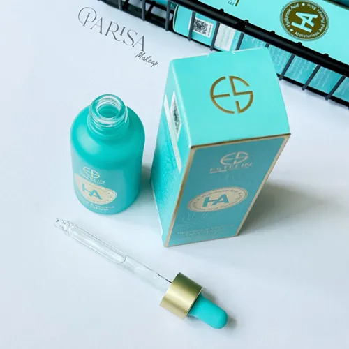 Facial serum dispenser, new model, code g4222