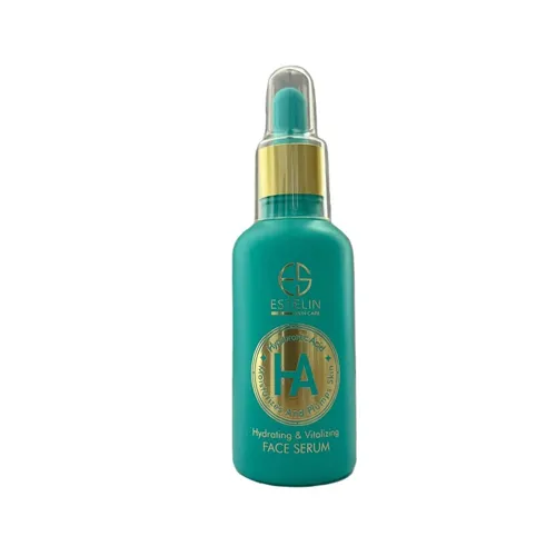 Facial serum dispenser, new model, code g4222