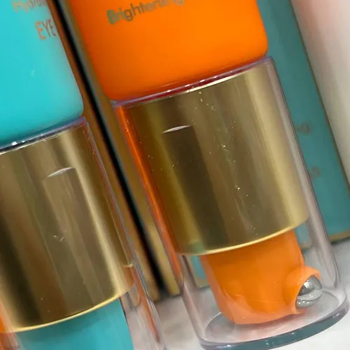 Eye cream dispenser, new model, code g4226