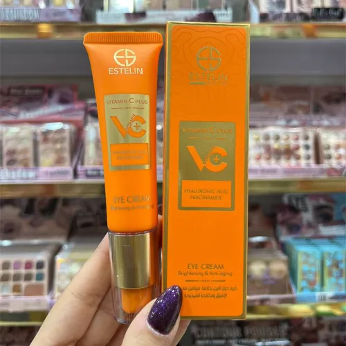 Eye cream dispenser, new model, code g4226