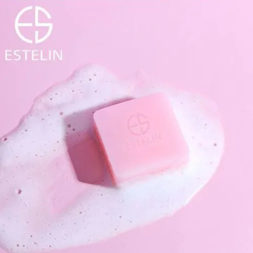پخش صابون استلین نیاسینامید Estelin تک و عمده کد G4230