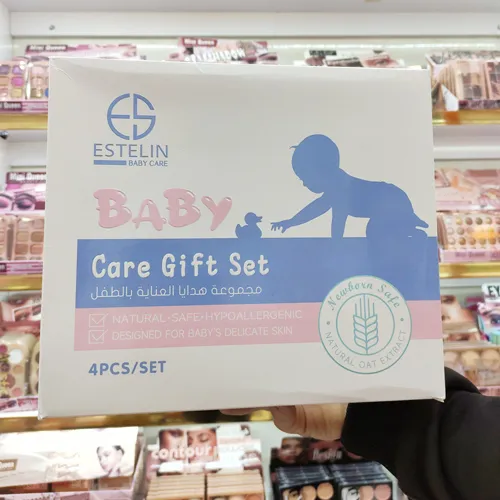 Buy the new model baby care routine pack, code g4235
