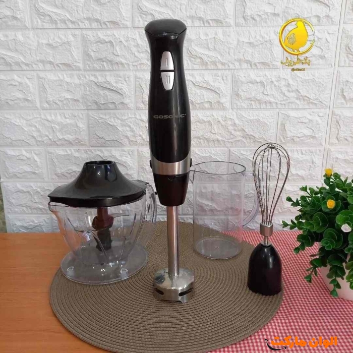 پخش-گوشتکوب-سه-کاره-گوسونیک-کد-e078-عمده