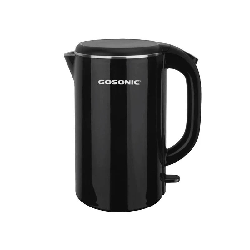پخش کتری برقی گوسونیک مدل GSK-762 کد E082 عمده