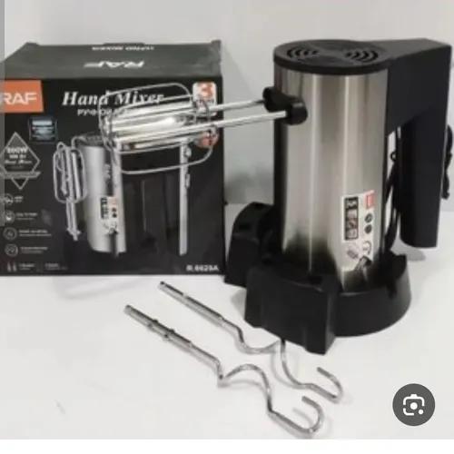 همزن برقی راف استند دار مدل R-6629ST کدt632