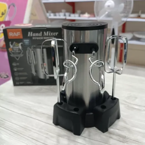 همزن برقی راف استند دار مدل R-6629ST کدt632