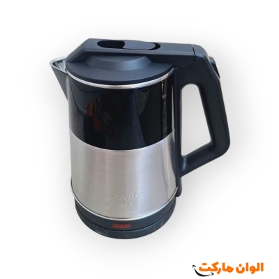 پخش کتری برقی گوسونیک مدل GSK-714 کد E084 عمده