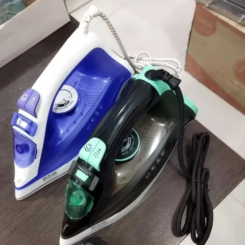 اتو بخار سرامیکی مکسی مدل MX-2083 کدt634