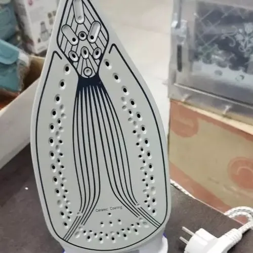 اتو بخار سرامیکی مکسی مدل MX-2083 کدt634