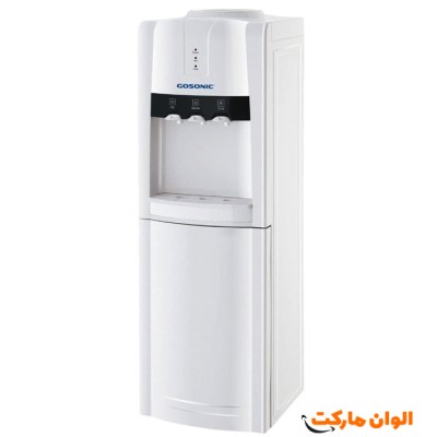 پخش آبسردکن مدلGWD-523گوسونیک کد E087 عمده