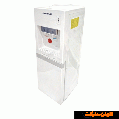 پخش آبسردکن مدلGWD-521گوسونیک کد E088 عمده