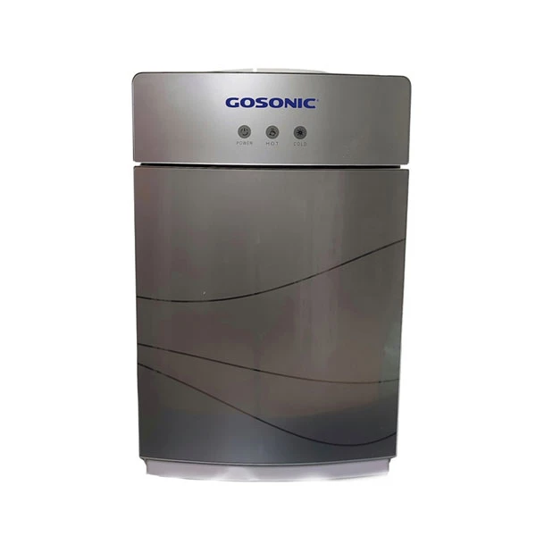 پخش آبسردکن گوسونیک رومیزی مدل GWD-515 کد E089 عمده