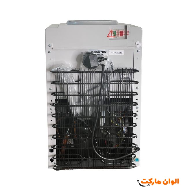 پخش-ابسردکن-گوسونیک-رومیزی-کد-e089-عمده