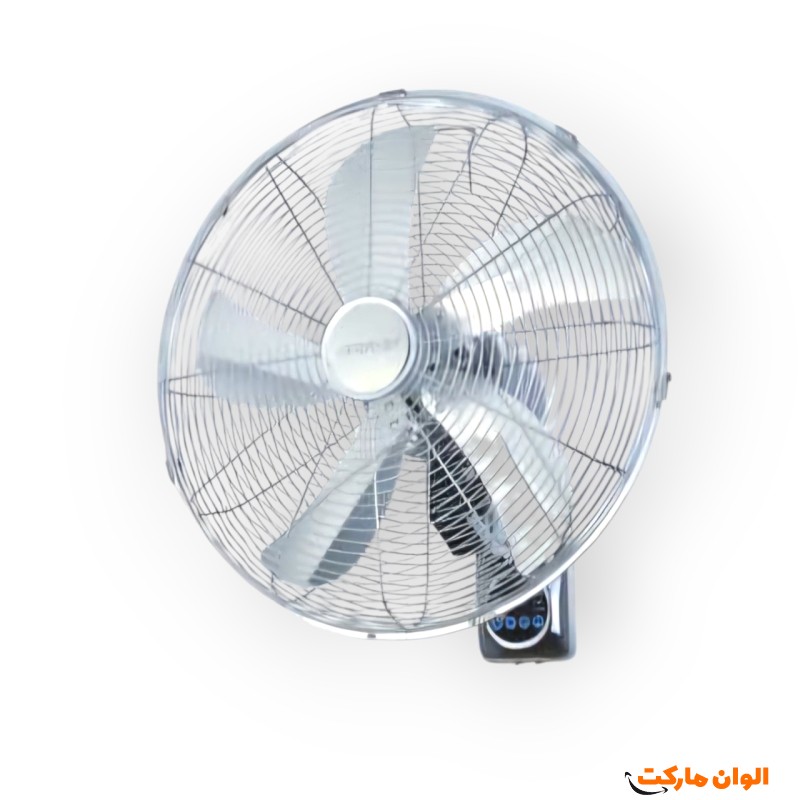 پنکه-دیواری-تمام-استیل-arshia-کد-e091-عمده