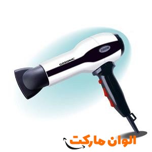 پخش-سشوار-گوسونیک-کد-e095-عمده