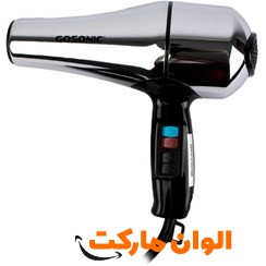 پخش-سشوار-گوسونیک-کد-e096-عمده