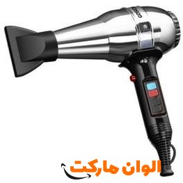 پخش-سشوار-گوسونیک-کد-e096-عمده