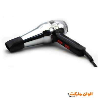 پخش سشوار گوسونیک مدلGHD-224 کد E097 عمده