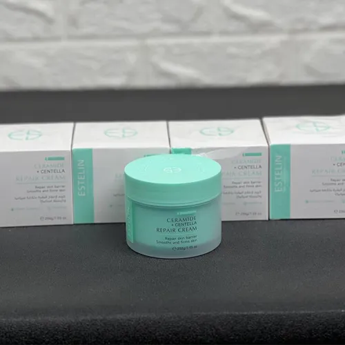 New model repair cream spreader code g4244