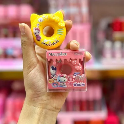 Lip balm dispenser, new model, code g4256