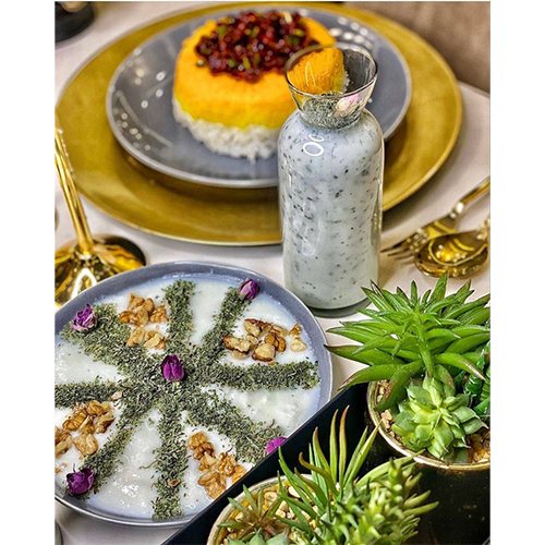 Smoothie Glass Cup | Durable and Stylish Drinkware