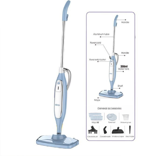 Steam-washing-dsp-code-z1012