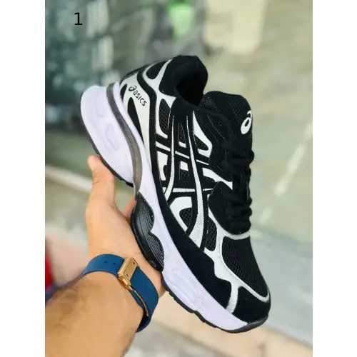  کفش اسپرت مردانه  مدل جدید تک و عمده کد M2010