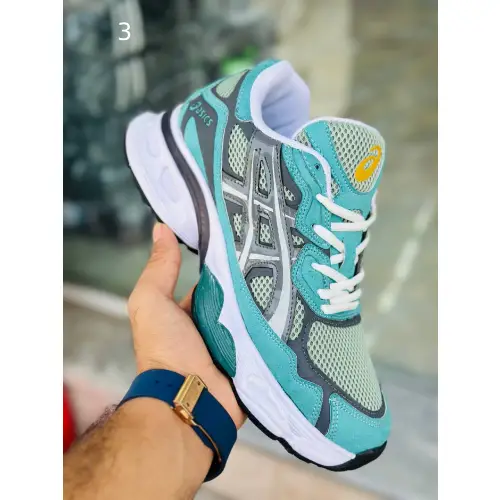  کفش اسپرت مردانه  مدل جدید تک و عمده کد M2010