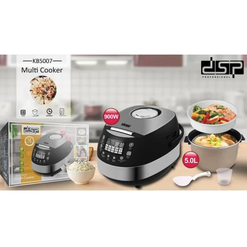خرید پلوپز دی اس پی مدل k5007 کد E103 تک و عمده