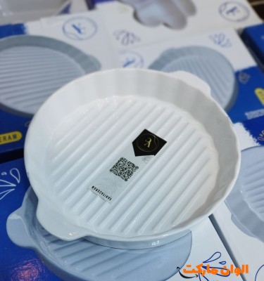 خرید تابه سرو سرامیکی کد E105 تک و عمده